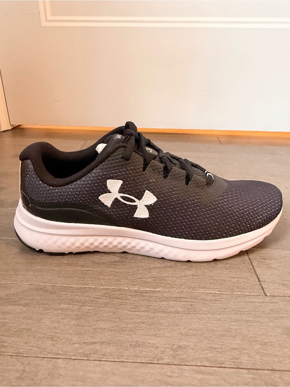 Under Armour Women’s Charged Impulse